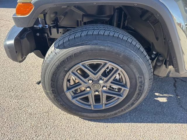 2026 41 Jeep Gladiator Sport S 4X4 Truck