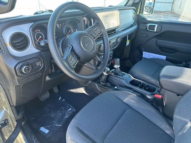 2026 41 Jeep Gladiator Sport 4X4 Truck