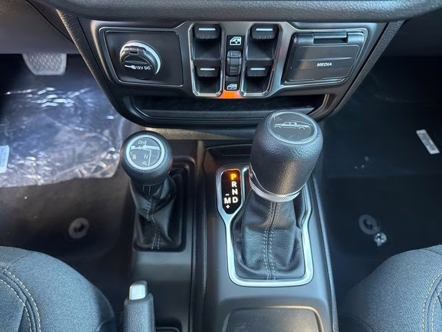 2026 41 Jeep Gladiator Sport 4X4 Truck