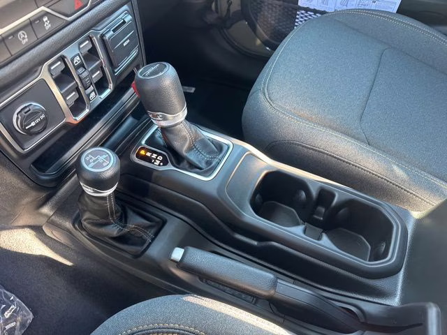 2026 41 Jeep Gladiator Sport 4X4 Truck