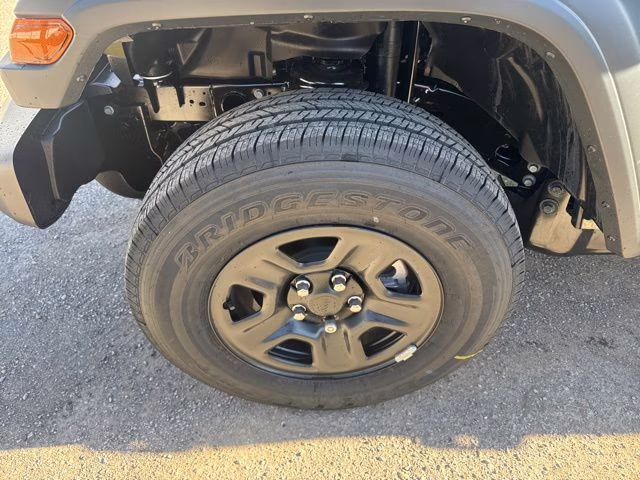 2026 41 Jeep Gladiator Sport 4X4 Truck