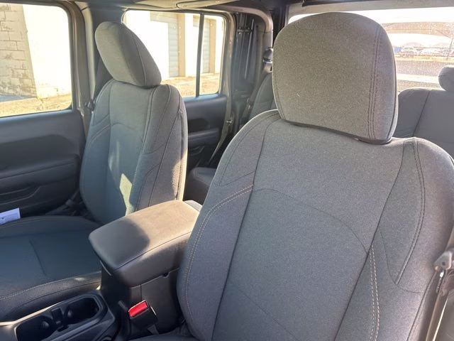 2026 41 Jeep Gladiator Sport 4X4 Truck