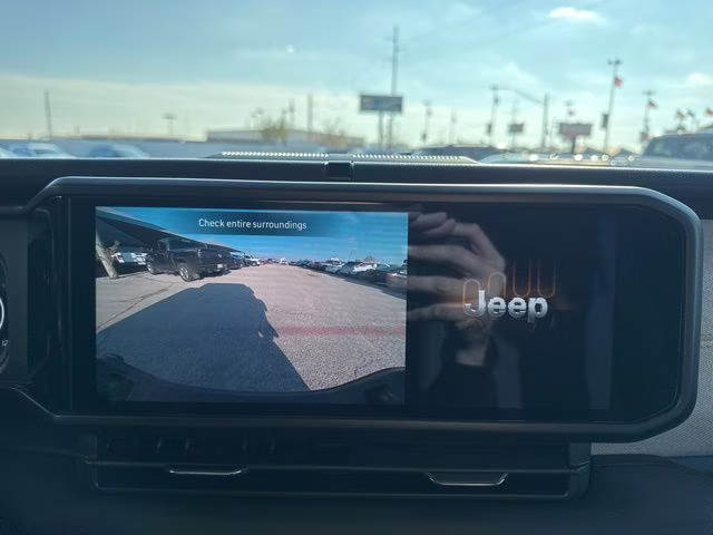 2026 Reign Jeep Gladiator Sport S 4X4 Truck