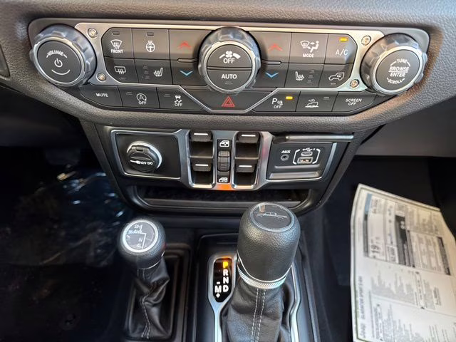 2026 Reign Jeep Gladiator Sport S 4X4 Truck