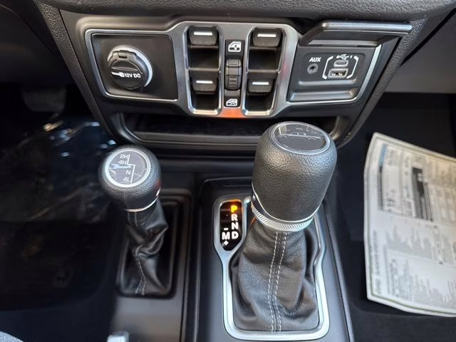 2026 Reign Jeep Gladiator Sport S 4X4 Truck