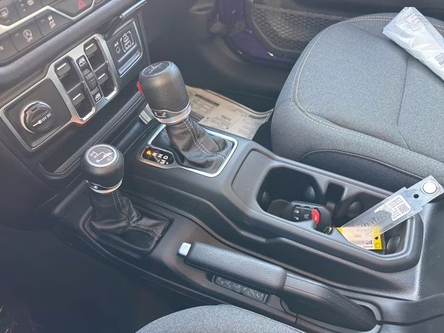 2026 Reign Jeep Gladiator Sport S 4X4 Truck