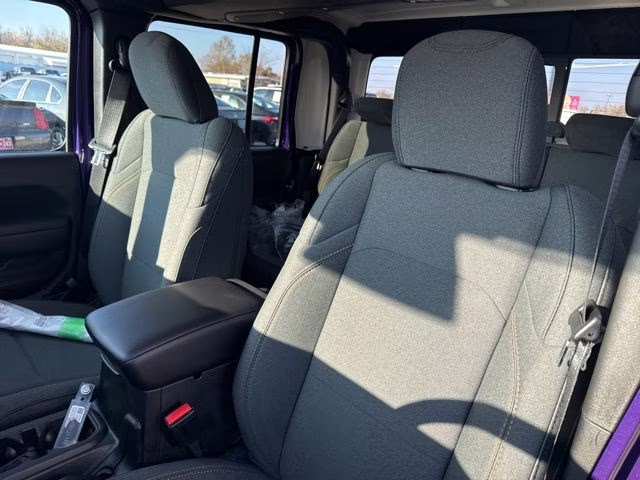 2026 Reign Jeep Gladiator Sport S 4X4 Truck
