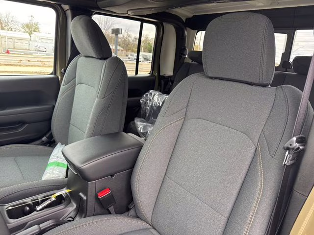 2026 41 Jeep Gladiator Willys 4X4 Truck