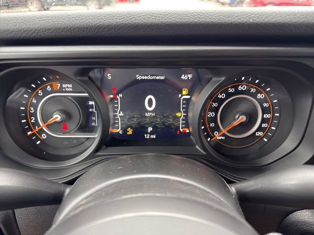 2026 41 Jeep Gladiator Willys 4X4 Truck