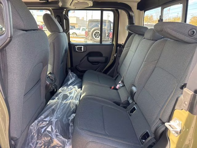 2026 41 Jeep Gladiator Sport 4X4 Truck