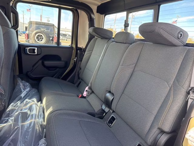 2026 41 Jeep Gladiator Sport 4X4 Truck