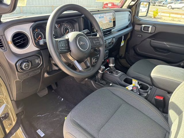 2026 41 Jeep Gladiator Sport 4X4 Truck