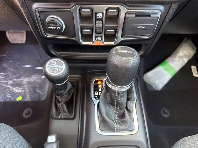 2026 41 Jeep Gladiator Sport 4X4 Truck