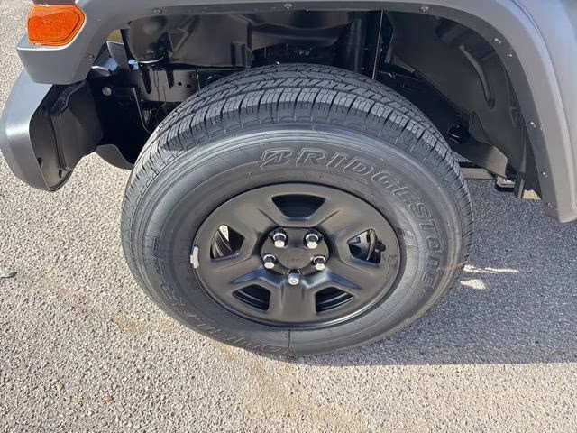 2026 41 Jeep Gladiator Sport 4X4 Truck