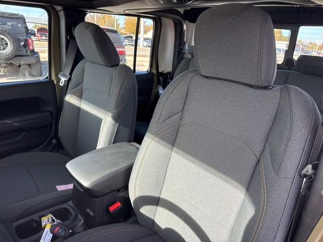 2026 41 Jeep Gladiator Sport 4X4 Truck