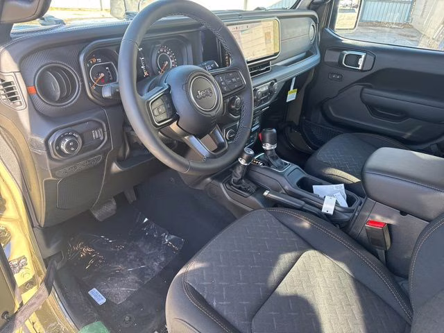 2026 41 Jeep Gladiator Mojave 4X4 Truck