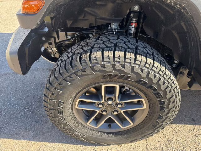 2026 41 Jeep Gladiator Mojave 4X4 Truck