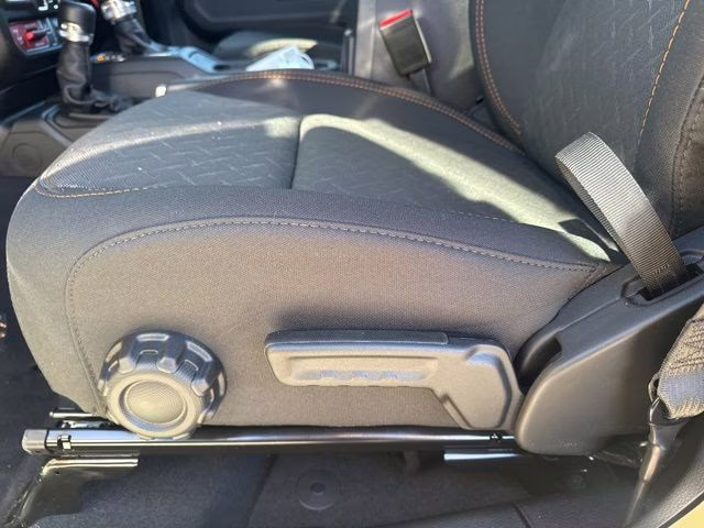 2026 41 Jeep Gladiator Mojave 4X4 Truck
