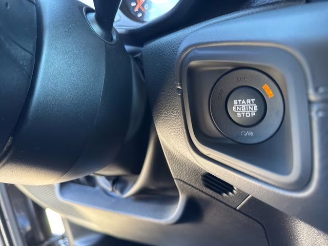 2026 Crystal Metallic Jeep Gladiator Mojave 4X4 Truck