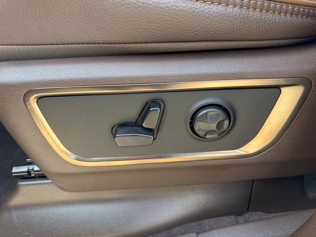 2026 Bright White Clearcoat Ram 1500 Limited Longhorn 4X4 Truck