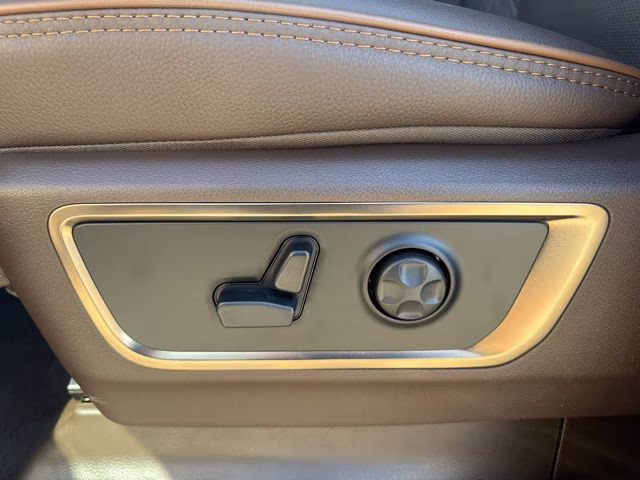 2026 Blue Metallic Ram 1500 Limited Longhorn 4X4 Truck
