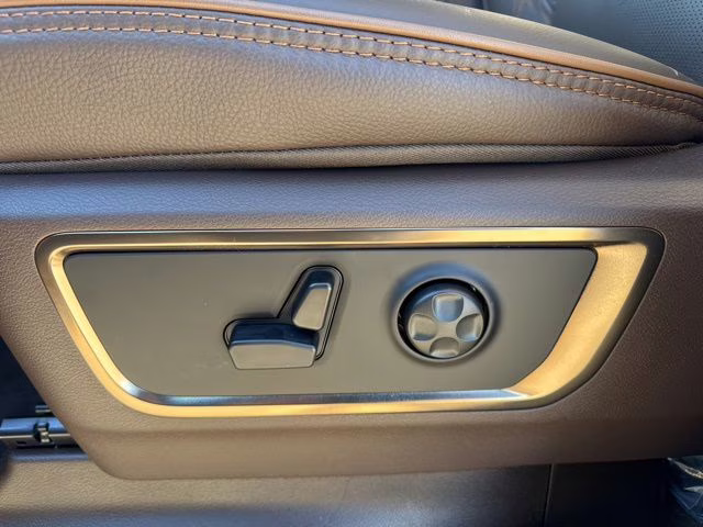 2026 Crystal Metallic Ram 1500 Limited Longhorn 4X4 Truck