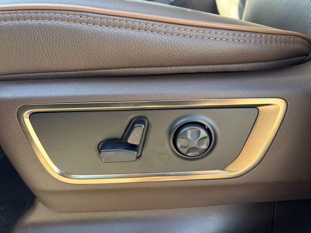 2026 Bright White Clearcoat Ram 1500 Limited Longhorn 4X4 Truck
