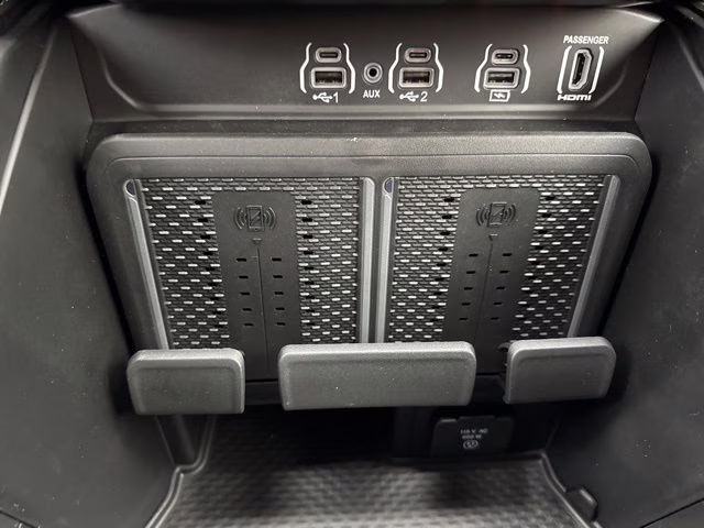 2026 Crystal Metallic Ram 1500 Limited 4X4 Truck