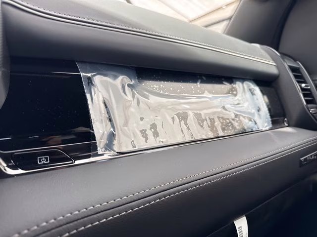 2026 Crystal Metallic Ram 1500 Limited 4X4 Truck