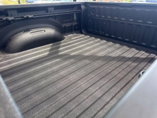 2026 Crystal Metallic Ram 1500 Limited 4X4 Truck