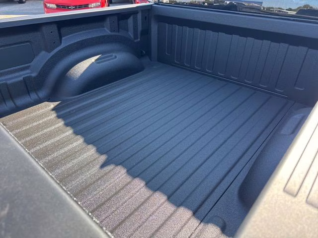 2026 Diamond Black Ram 1500 Limited Longhorn 4X4 Truck