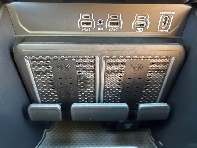 2026 Diamond Black Ram 1500 Limited 4X4 Truck