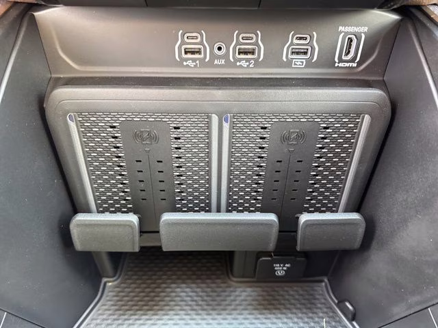 2026 Diamond Black Ram 1500 Limited Longhorn 4X4 Truck