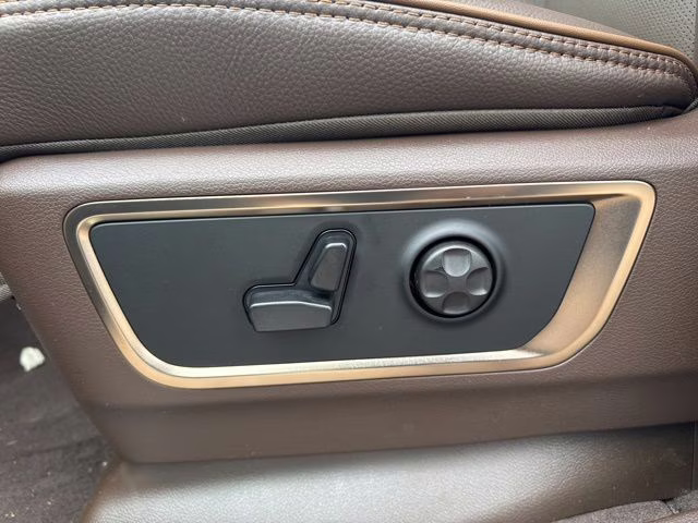 2026 Crystal Metallic Ram 1500 Limited Longhorn 4X4 Truck
