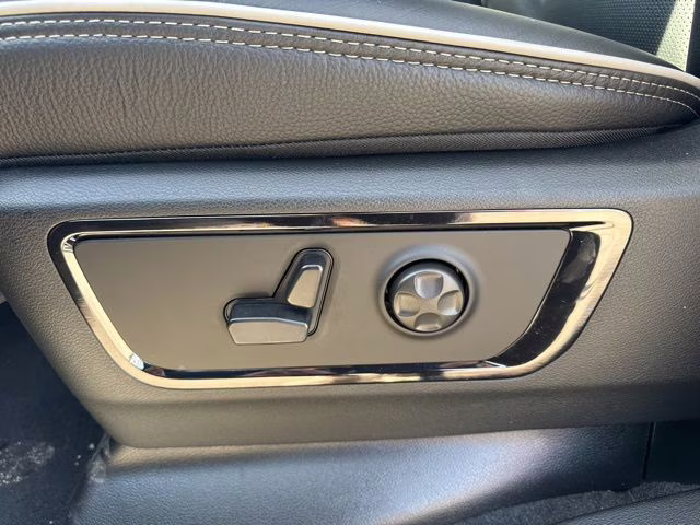 2026 Blue Metallic Ram 1500 Limited 4X4 Truck