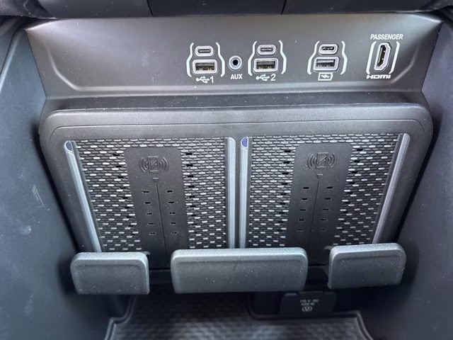 2026 Blue Metallic Ram 1500 Limited 4X4 Truck