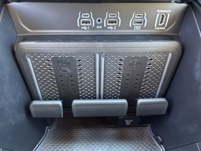 2026 Ivory White Ram 1500 Laramie 4X4 Truck