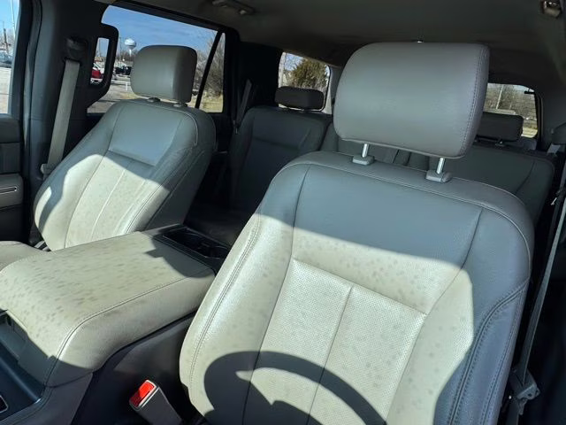 2019 Ingot Silver Ford Expedition XLT 4X4 SUV