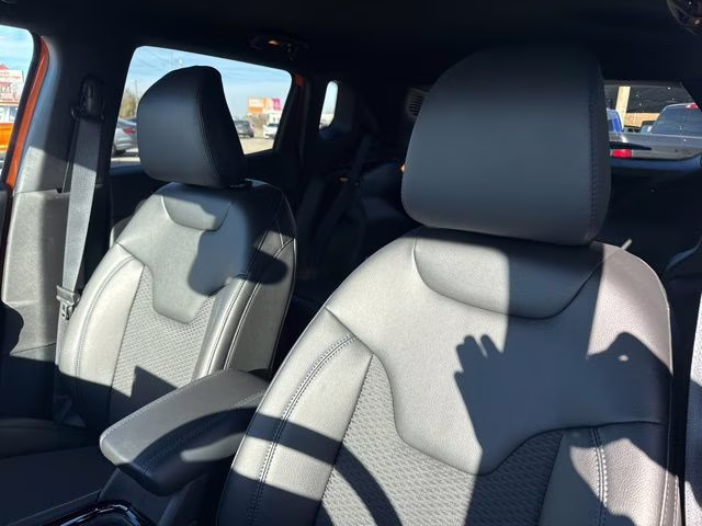2026 Joose Jeep Compass Latitude 4X4 SUV