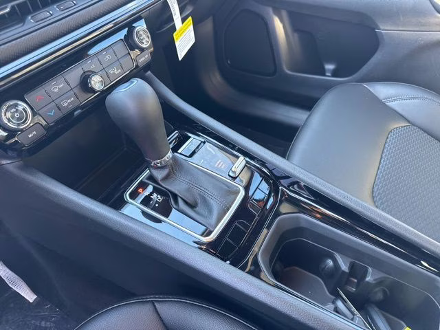 2026 Joose Jeep Compass Latitude 4X4 SUV