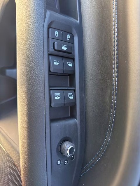 2026 Joose Jeep Compass Latitude 4X4 SUV