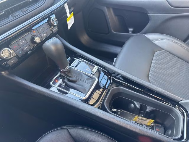 2026 Diamond Black Jeep Compass Latitude 4X4 SUV