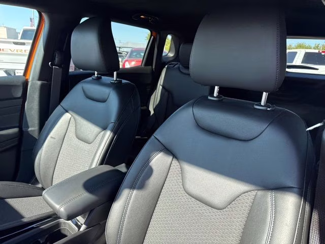 2026 Joose Jeep Compass Latitude 4X4 SUV