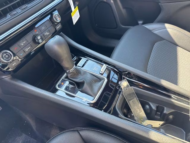 2026 Joose Jeep Compass Latitude 4X4 SUV