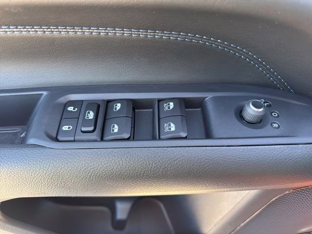 2026 Joose Jeep Compass Latitude 4X4 SUV