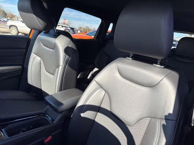 2026 Joose Jeep Compass Latitude 4X4 SUV