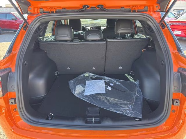 2026 Joose Jeep Compass Latitude 4X4 SUV