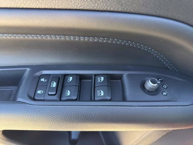 2026 Joose Jeep Compass Latitude 4X4 SUV