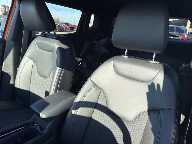 2026 Joose Jeep Compass Latitude 4X4 SUV