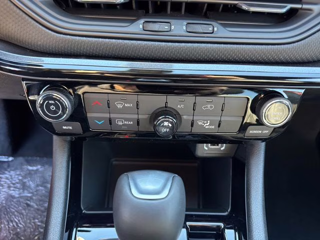 2026 Joose Jeep Compass Latitude 4X4 SUV
